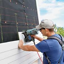 Best Insulated Siding Installation  in Russiaville, IN